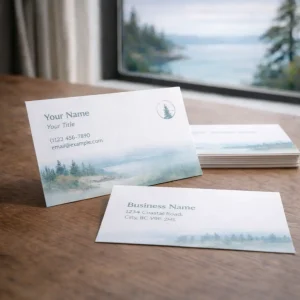 Best Value Business Cards