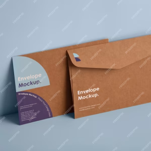 Printed Envelopes