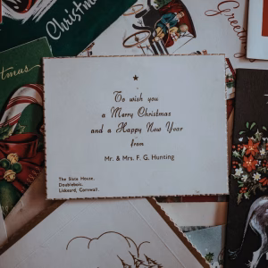 Greeting Cards