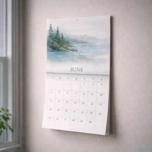 Calendars