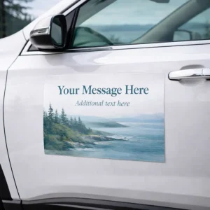 Car Magnets