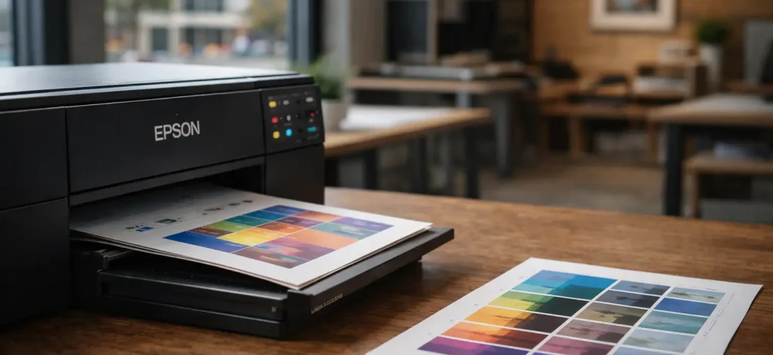 printer